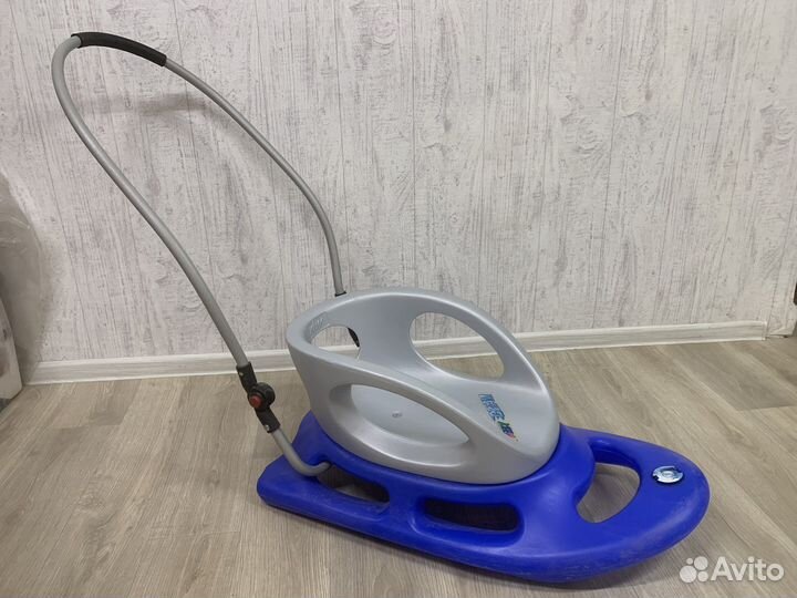 Детские санки khw