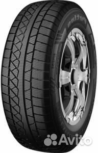 Petlas Explero Winter W671 255/60 R17 110V