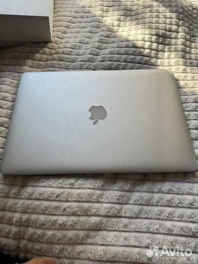 Apple macbook pro 15 2014 512 i7 16 silver
