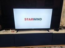 Телевизор starwind 40