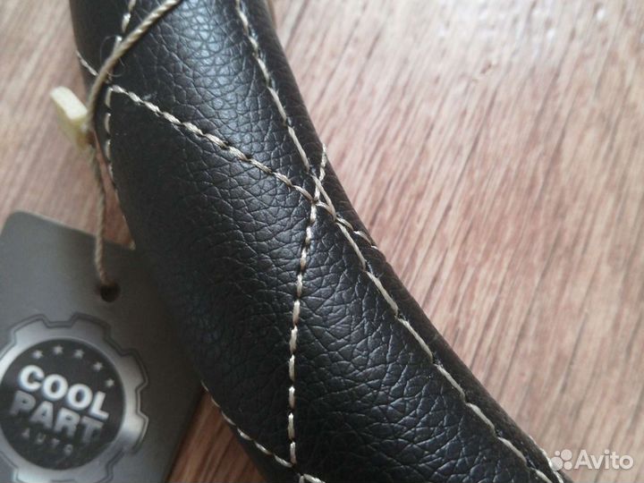 Чехол на руль