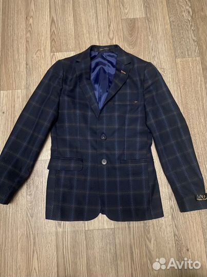 Пиджак для мальчика