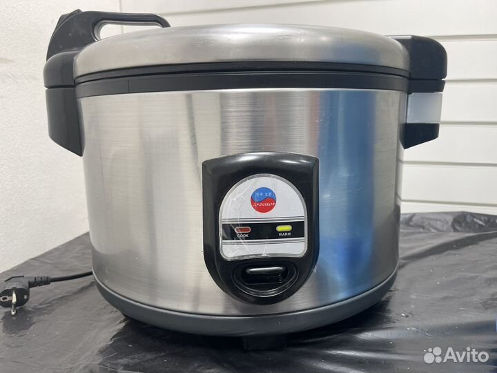 Рисоварка Indokor IR-1954