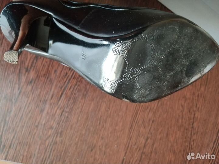 Туфли Corso Como