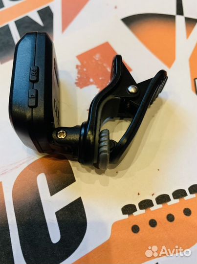 Тюнер универсальный