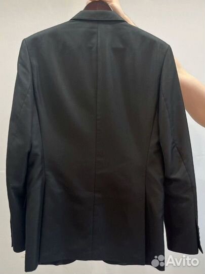 Пиджак мужской Zara 46