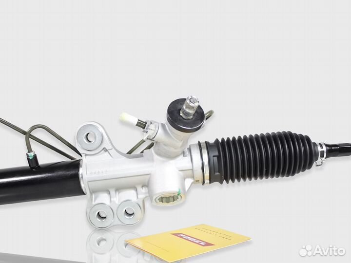 Рулевая рейка Nissan Urvan E26 Новая
