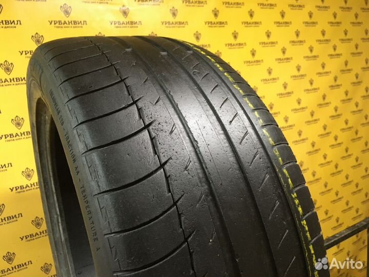 Michelin Pilot Sport PS2 255/45 R19 100Y