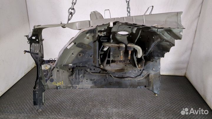 Лонжерон кузовной Lexus LS460, 2010