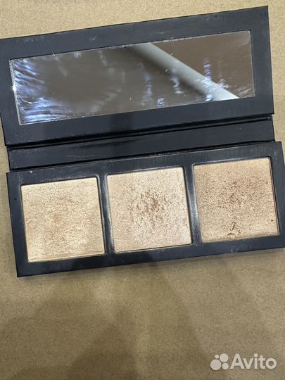 Хайлайтер mac