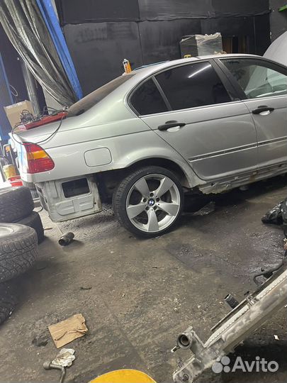 Диски r17 138 стиль