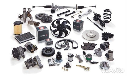 Шток сцепл.VW G1/G2 1.5-1.8 72-92 (4ст.кпп/311мм)