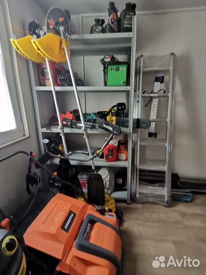 Аренда инструмента на Елизарова