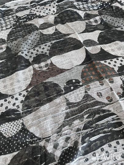 Шарфы и палантины Италия