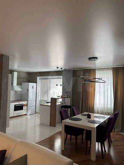 5-к. квартира, 183,2 м², 5/6 эт.