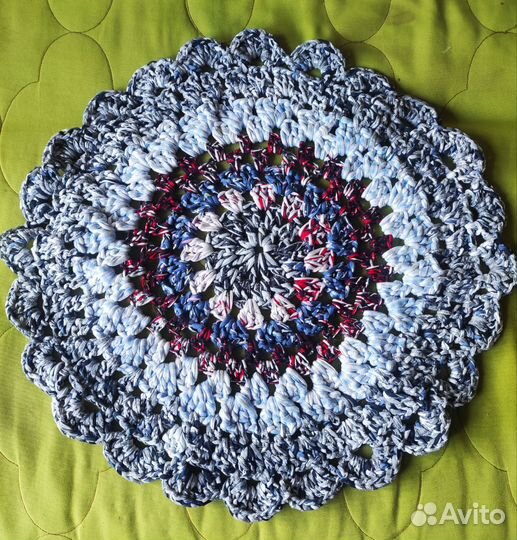 Коврики для бани