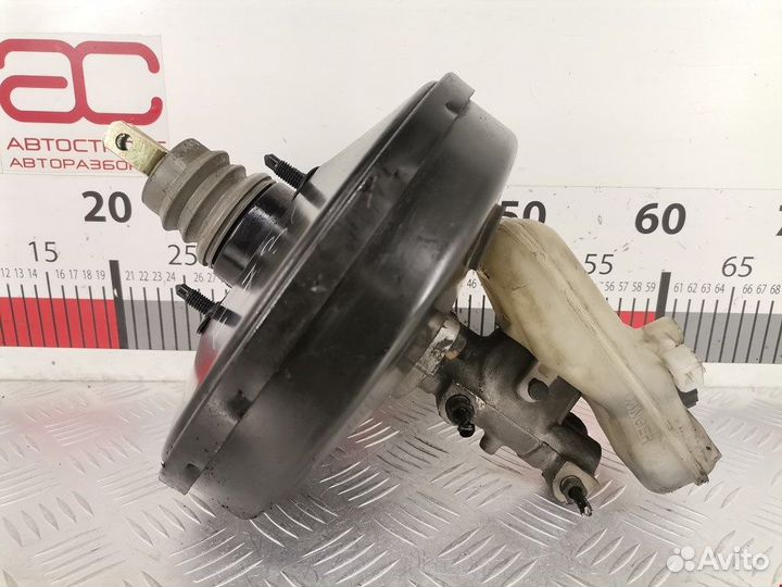 Усилитель для Peugeot-Citroen Xsara