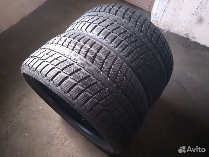 LingLong Green-Max Winter Ice I-15 SUV 285/35 R20 100T