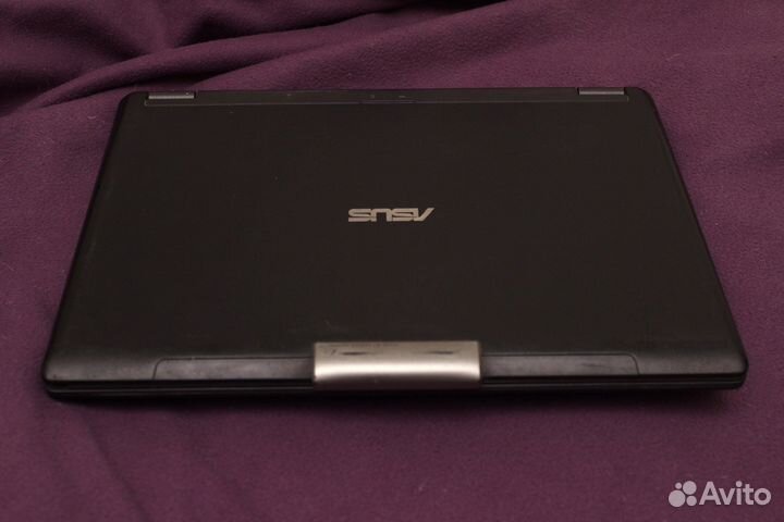 Asus W7S на запчасти
