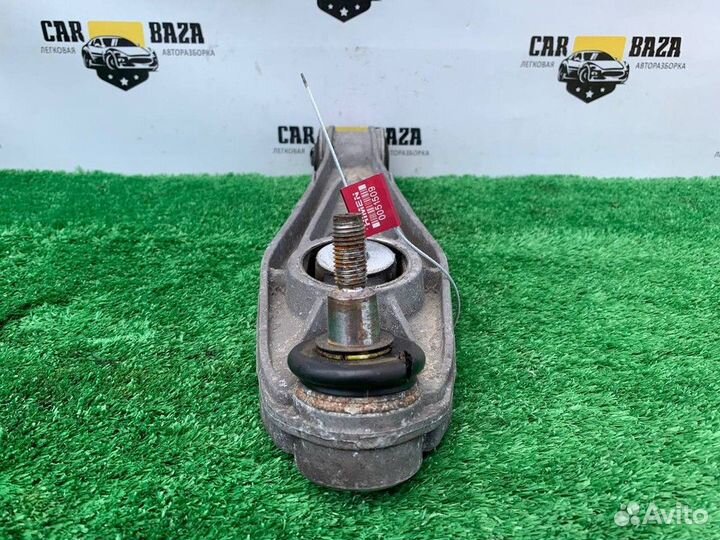 Рычаг подвески Porsche Boxster