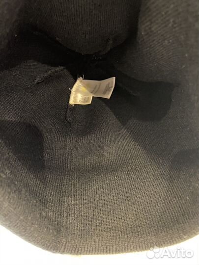 Шапки мужские