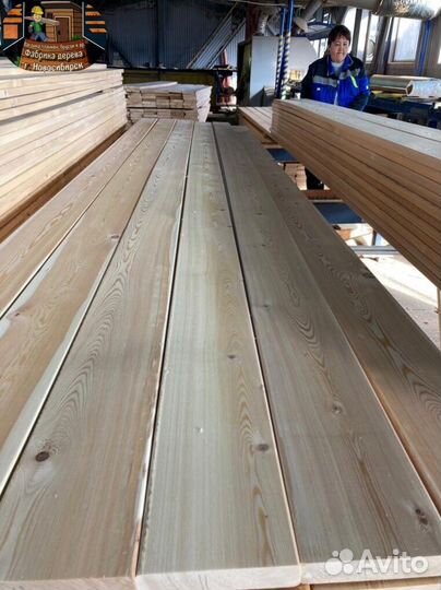 Половая доска из сосны производитель