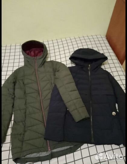 Женские вещи пакетом