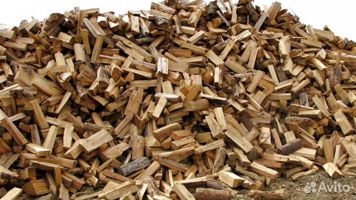Дрова ольха от производителя