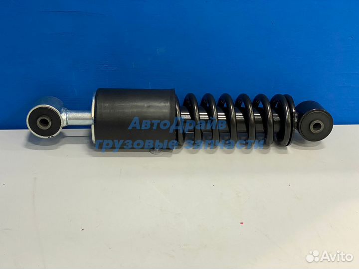 Амортизатор подвески кабины передний пружинный для MAN TGA 282-379 O/O 12x50 12x50