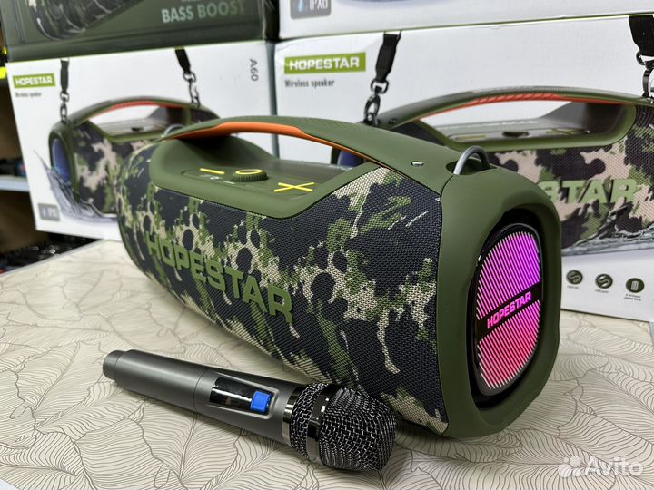 Колонка Hopestar A60