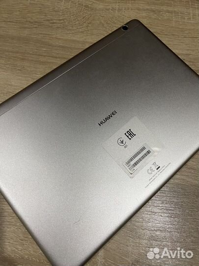 Планшет huawei mediapad t3 10