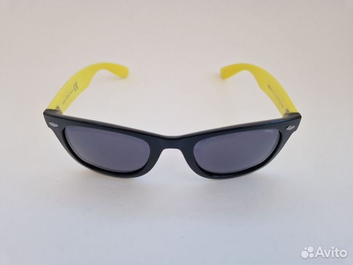 Очки Invu солнцезащитные детские с поляризацией
