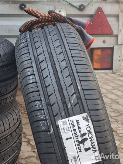 Pirelli Formula Energy