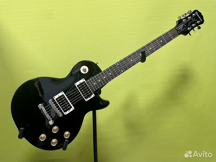 Электрогитара Epiphone Les Paul 100