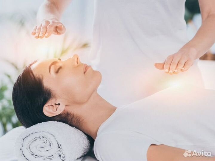 Биоэнергетическое оздоровление