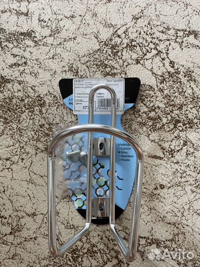 Держатель для фляги