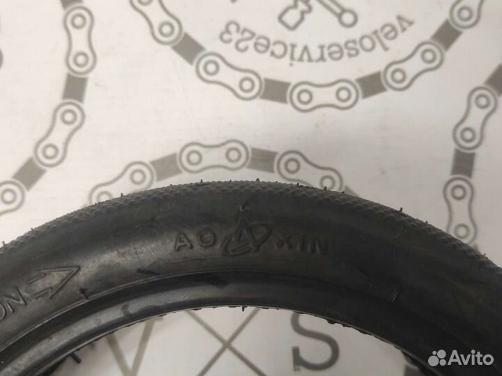 Покрышка на электросамокат Ninebot