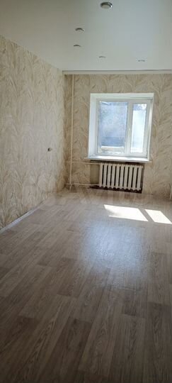 3-к. квартира, 58 м², 2/2 эт.