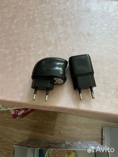 Адаптеры