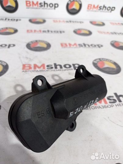 Привод коллектора Bmw X5 E70 N62N 2007