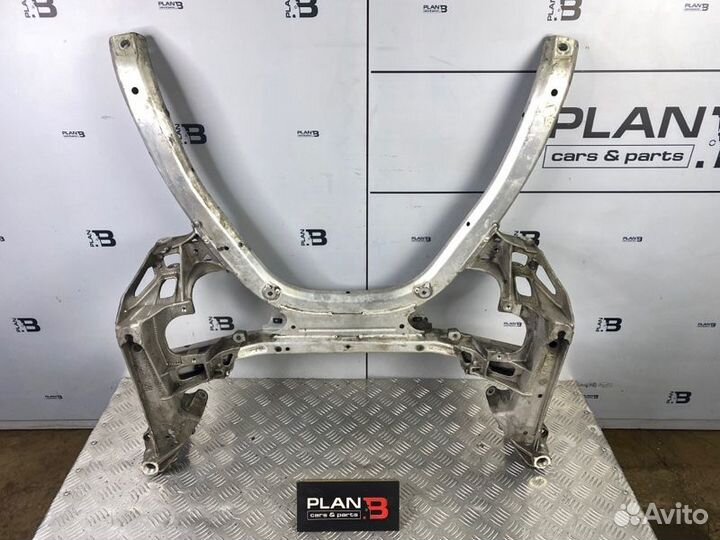 Балка подмоторная передняя Bmw 5 E60