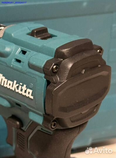 Шуруповерт Makita 24V