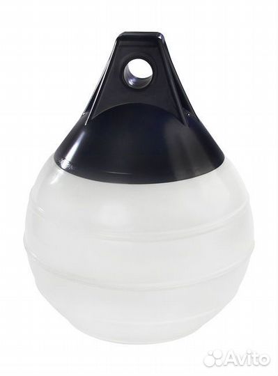 Буй Castro надувной д.200, белый