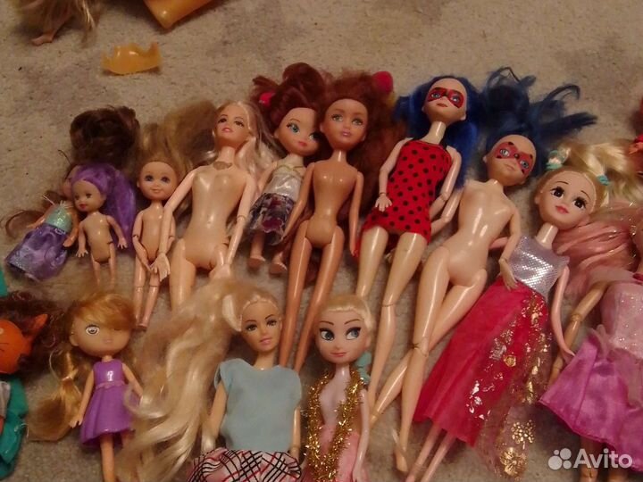 Кукла холодное сердце