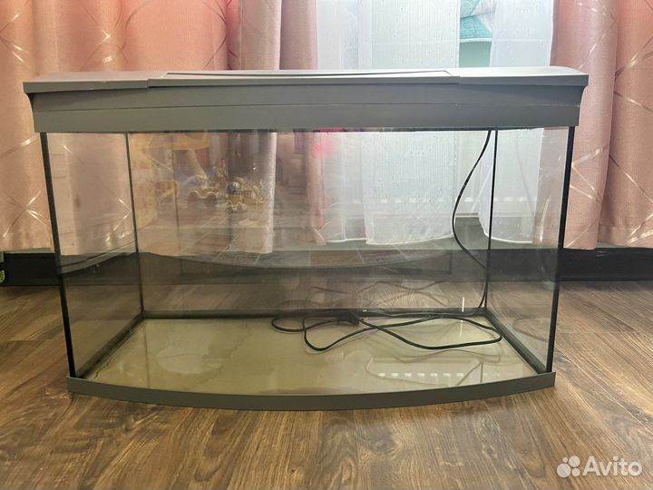 Аквариум tetra 100 л
