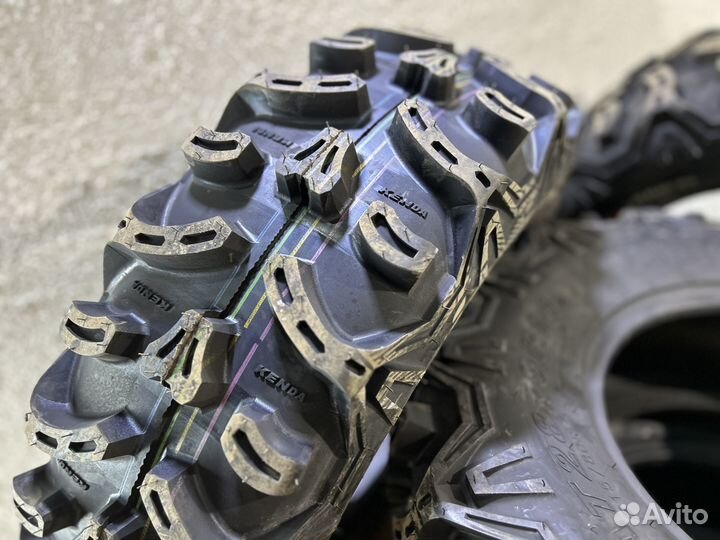 Шины для квадроцикла Kenda Bear Claw 587 HTR 28 14