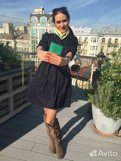 Получение гражданства РФ