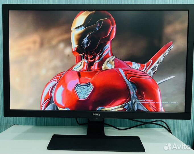 Игровой Монитор 24