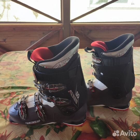 Горнолыжные ботинки dalbello