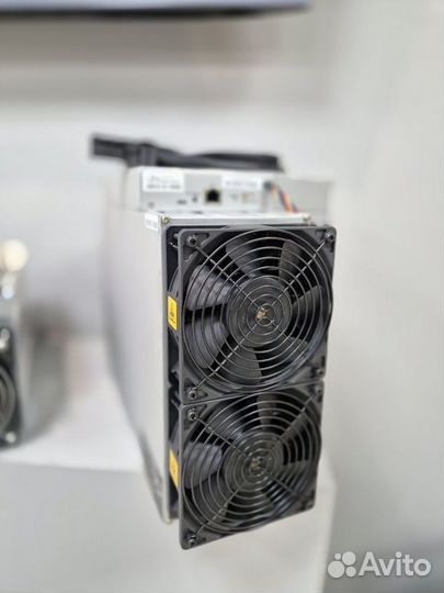 Asic Antminer Bitmain Асик